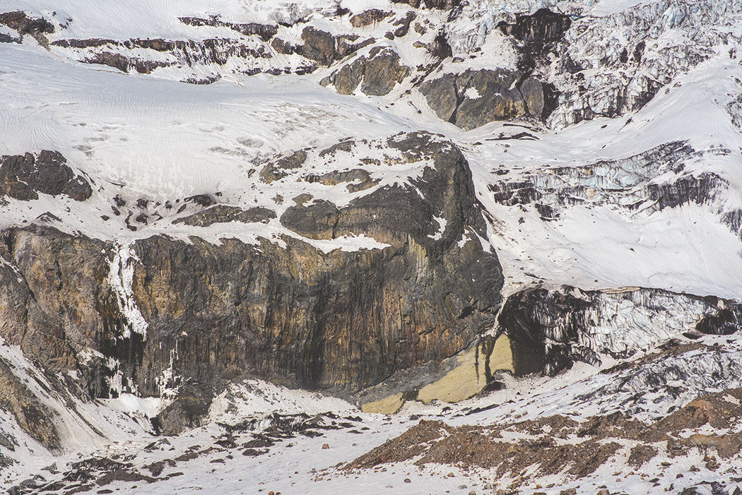 Photos: From Paradise in Mount Rainier National Park